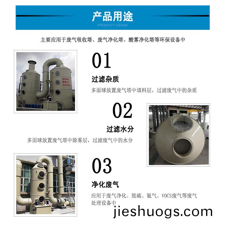 PP多麵毬(qiu)用途(tu)