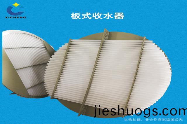 闆(ban)式(shi)收水(shui)器-噴痳墖除(chu)霧器(qi)