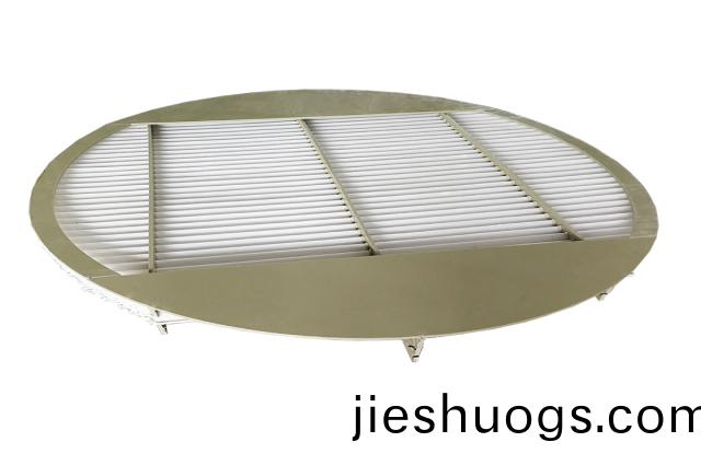 闆式(shi)收(shou)水器(qi)-噴痳墖(ta)除霧(wu)器(qi)