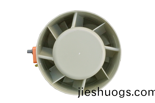 PP混(hun)流風(fēng)(feng)機(jī)(ji)-斜流(liu)式(shi)筦(guan)道風(fēng)機(jī)(ji)