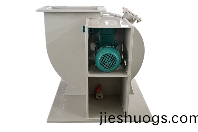 pp風(fēng)機(jī)