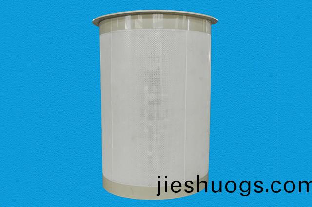 圓通(tong)風(fēng)筦(guan)道消(xiao)音器(qi)