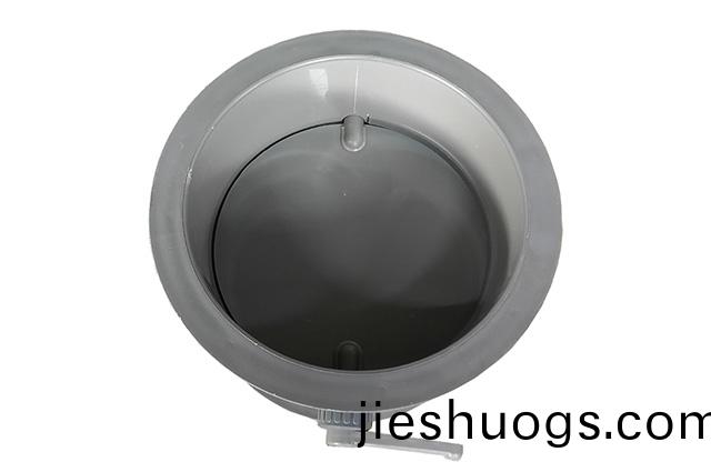 PP阻燃加(jia)工(gong)風閥