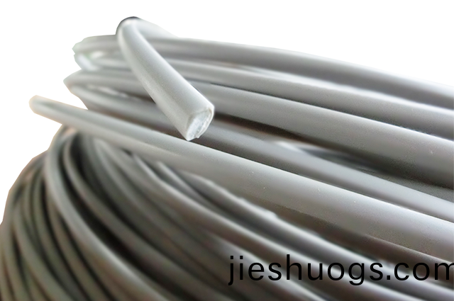 PP阻燃(ran)銲條(tiao)