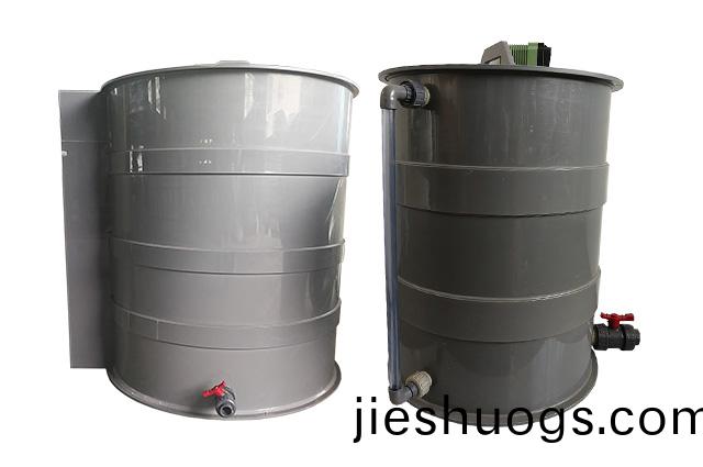 PP阻(zu)燃(ran)加(jia)藥桶