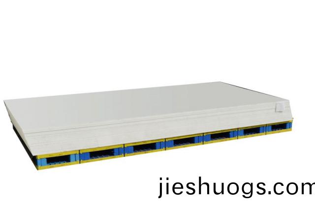 V0級(jí)(ji)PPs阻(zu)燃(ran)闆(ban)材(cai)