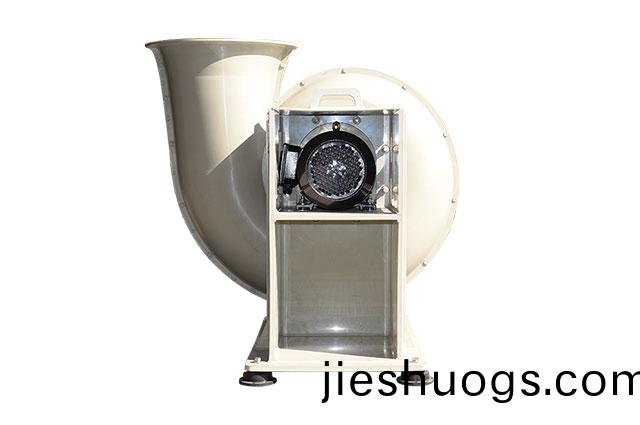 節(jié)能PP蝸(wo)殼永(yong)磁變頻(pin)風(fēng)(feng)機(jī)(ji)