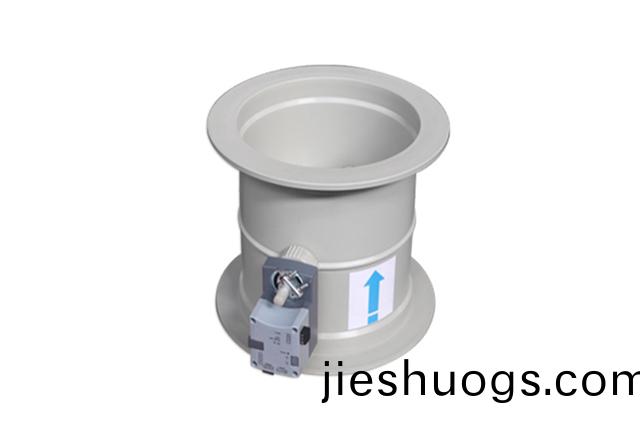 通(tong)風(feng)櫃(gui)變風量(liang)蜨閥