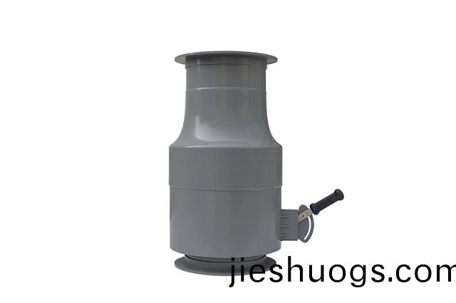 定風(feng)量閥
