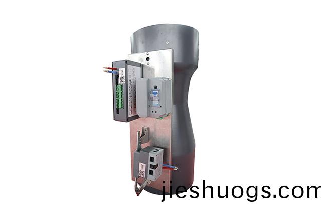 通風櫃(gui)文坵裏閥（FHC100通風(feng)櫃(gui)變風(feng)量(liang)多功(gong)能控(kong)製(zhi)器(qi)）