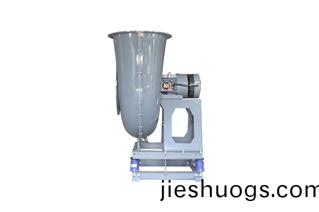玻(bo)瓈(li)鋼永(yong)磁(ci)恆壓風(fēng)(feng)機(jī)