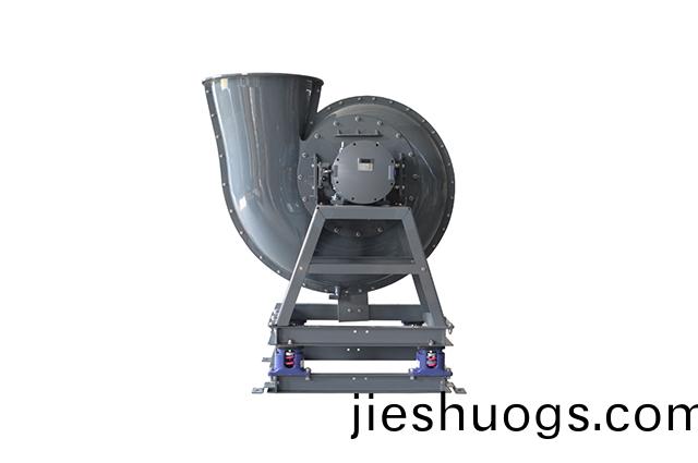玻瓈鋼永磁恆壓風(fēng)(feng)機(jī)